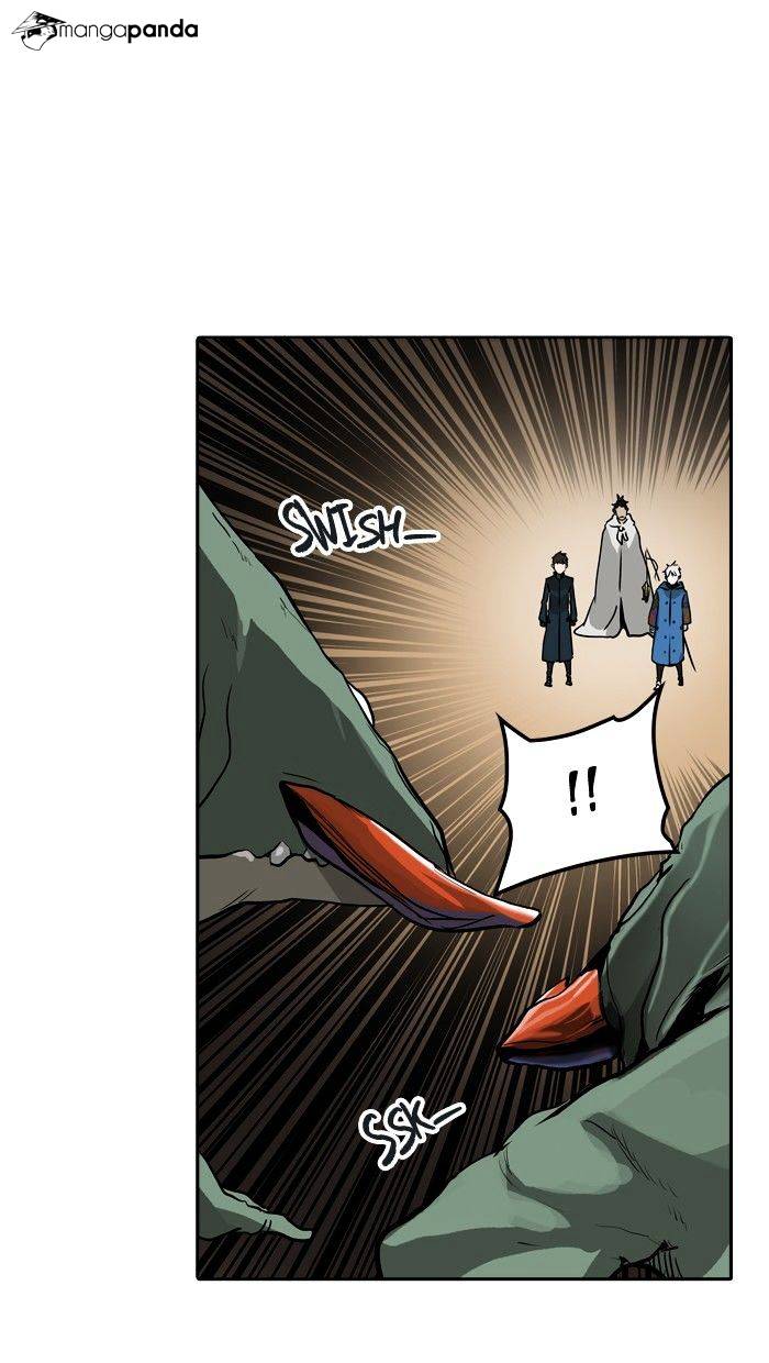 Tower of God Chapter 322 image 073